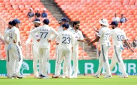 1st Test: India Thrash West Indies By An Innings And 140 Runs; Take 1