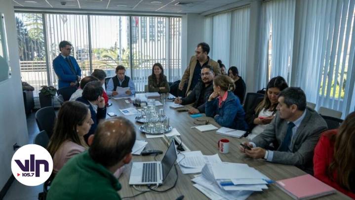 Gobernador del Maule convoca a parlamentarios para buscar solución a vecinos de Parque Zapallar