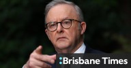 Norman Dean Lake refused bail for allegedly threatening to kill Prime Minister Anthony Albanese