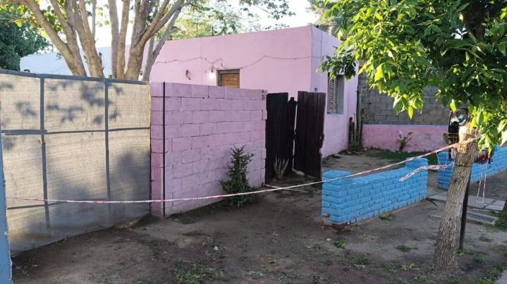 Horror en Córdoba: detuvieron a una mujer acusada de matar de un tiro en la cabeza a su exsuegro