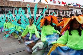 Festival Internacional de la Cultura y el arte multipaíses en Boyacá despierta atención mundial
