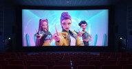 ‘Dorada es mi suerte’: Se confirman funciones de ‘KPop Demon Hunters’ en cines de México