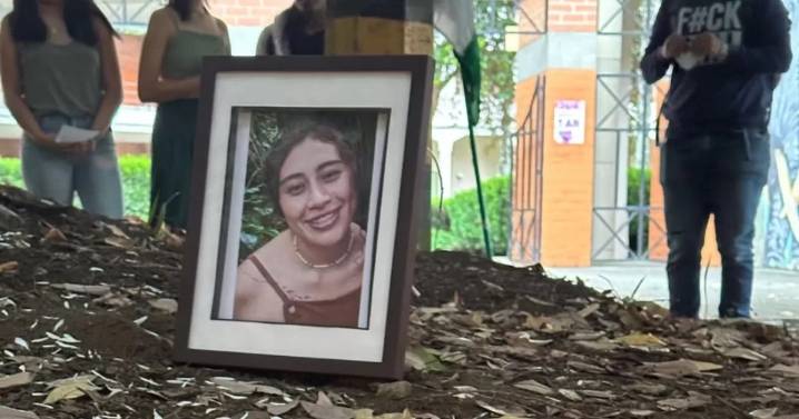 Quién secuestró a Angie Pahola Tovar Calpa, la estudiante de la Nacional en Medellín hallada muerta