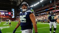 Seahawks sign DT Brandon Pili off of practice squad