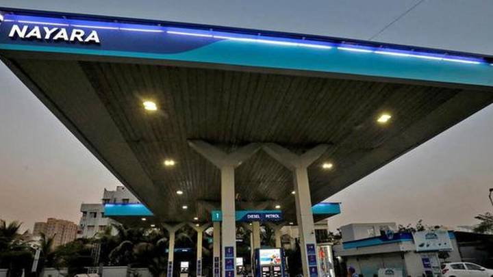 Russia-backed Nayara Energy boosts crude processing capacity to 90% at its Vadinar refinery, say sources