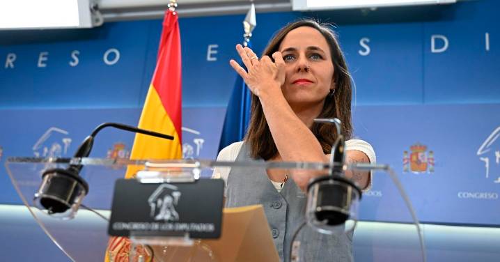 El Congreso votará el martes el embargo de armas a Israel sin tener los apoyos cerrados