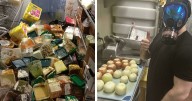 “Kitchen Confidential”: Restaurant Workers Reveal Industry Secrets In 24 Posts