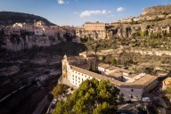 La ciudad de España que muchos la comparan con Grecia pero nadie quiere visitar