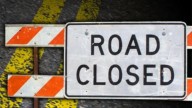 National Park Service closes Cunard access road due to safety concerns