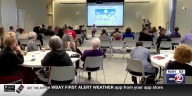 Fox Cities Housing Coalition shares homelessness trend data with public