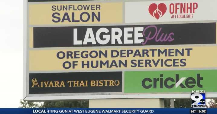 Eugene faces SNAP cuts; Catholic Community Services steps up
