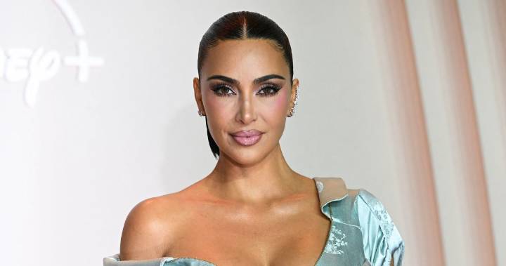Kim Kardashian, Jay Guapõ TikTok Halloween Costume Explained