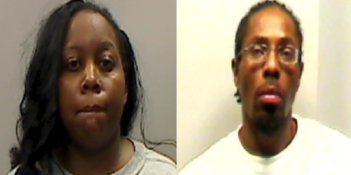WARRANTS: Man tries to shoot at woman in car with another man, she assaults back