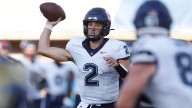 Fagnano’s 5 TDs carry UConn football to first ever road win at BC, 38