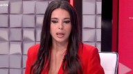 Sarah Santaolalla y su deseo tras los disturbios en Vitoria: "Ser fascista daba vergüenza"