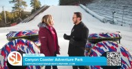 Canyon Coaster Adventure Park is a fun adventure in Northern Arizona