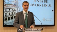 Castellón descatalaniza sus calles: la 'Plaza del País Valenciano' se rebautiza como '9 de octubre'
