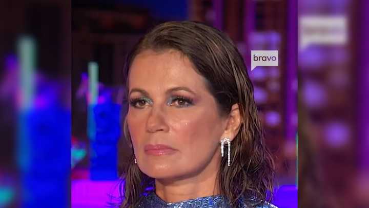 Julia Lemigova drops bombshell revealing she and Adriana de Moura slept together in explosive RHOM reunion