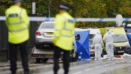 Police given extra time to question four arrested over Manchester synagogue terror attack