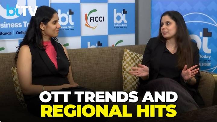 Prime Video India: Content, Engagement, And Growth