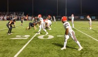 Tyson Ruggiero helps run Camas past Battle Ground 22