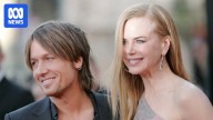How Nicole Kidman and Keith Urban's relationship began and unfolded over 19 years