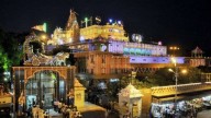 Banke Bihari Temple Reopens After 54 Years, Unlocks Ancient Secrets India News