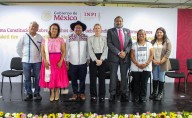 Celebra INPI primer año del decreto sobre derechos de pueblos indígenas