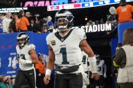 Who’s to blame for Eagles’ shocking blowout loss to the Giants?