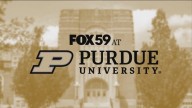 Boiler up! FOX59 at Purdue University