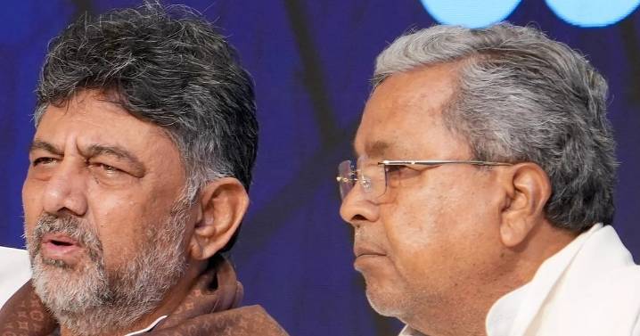 Karnataka Karnataka to see leadership change or Cabinet rejig?