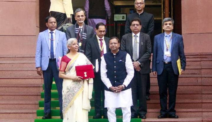 From Fast Dispute Resolution To Digitised Customs System, CII Calls For Reforms In Budget 2026