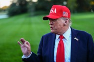 'Is he really a Republican?' Trump blasts a GOP candidate for his love of cats