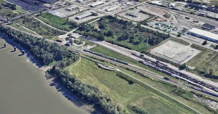Battery plant in north St. Louis in doubt after Trump energy officials ax grant