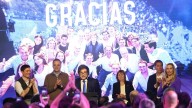 "El nuevo Congreso será fundamental para el cambio de rumbo", afirma Milei tras ganar las legislativas en Argentina