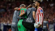 Golpe duro para Osasuna: la lesión de Rosier es grave y no volverá a jugar antes de 2026