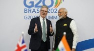 UK PM Keir Starmer to make first official visit to India next week