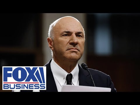 CHINESE SUPREMACY: O'Leary warns of severe consequences if US