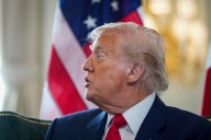 Trump ballroom donors list draws allegations of 'pay to play'