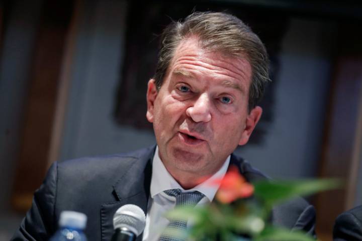 Bancos pedirán identificación biométrica para depósitos y retiros mayores a 140 mil pesos