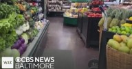 Maryland joins state suing Trump administration over suspension of SNAP benefits