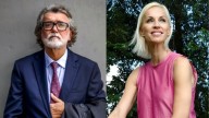 Pancho Dotto destapó la peor mentira de Ingrid Grudke y reveló todo el mal que hizo