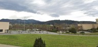 El campus universitario de Torrelavega, abandonado: 14 años después, sigue igual