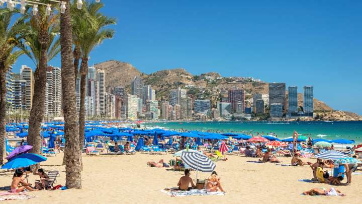 La ciudad de España que la prensa internacional compara con Nueva York: "Tiene algo para todos los gustos"