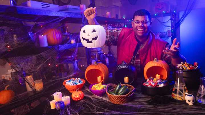 How did Halloween become a holiday? Here's what to know about it