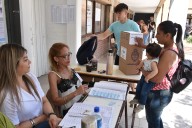 Este domingo los cordobeses elegimos nueve diputados nacionales entre 18 listas