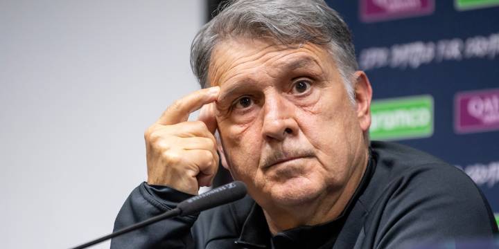 Tras dirigir al Inter Miami de Messi, el Tata Martino acordó su regreso a la MLS