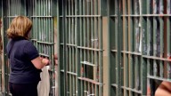 El capellán que guarda los secretos más profundos de los presos: “En prisión escucho verdades que ni los jueces ni la policía conocen”