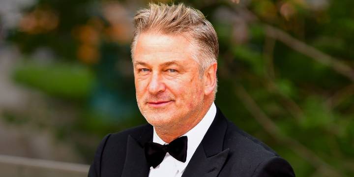 Alec Baldwin and His Brother Stephen Involved in Car Crash in New York's Hamptons