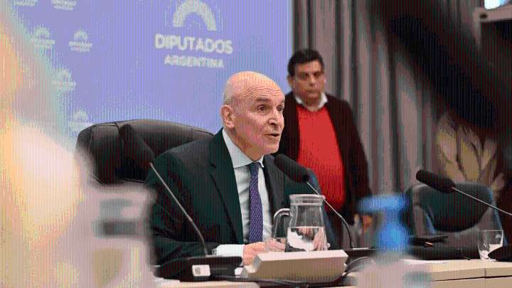 Revés judicial para Espert en la causa por presunto lavado de dinero del narcotráfico